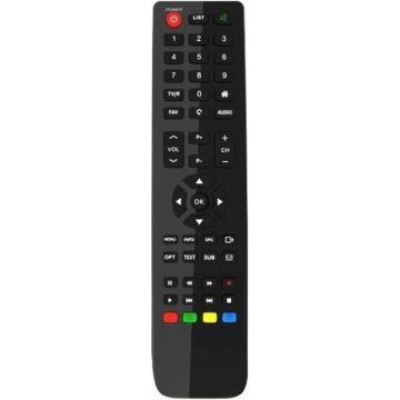 Télécommande d'origine TRIAX THR 7600 HD