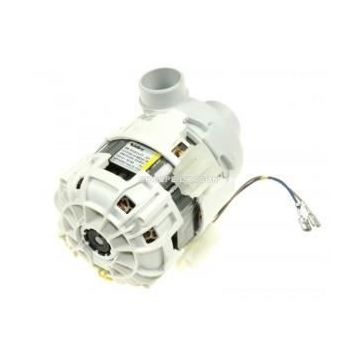 Moteur lave-vaisselle pour Electrolux LVS677, 91191507100, 91191507102, 9 - Pièce d'origine Constructeur