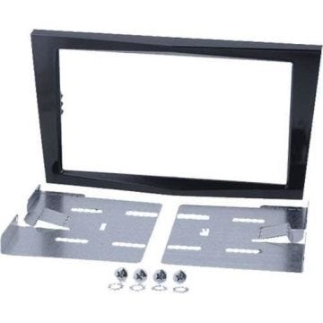 Kit 2Din Opel Corsa ap06 - noir brillant