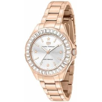 Montre - CHIARA FERRAGNI - R1953101503 - Analogique - Unisexe - Adulte