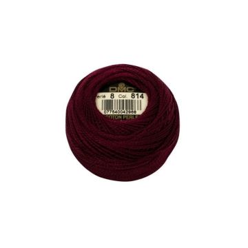 COTON PERLE 10 PEL 10G (S) 814