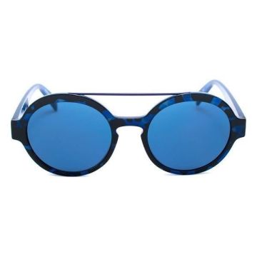 Lunettes de soleil Unisexe Italia Independent 0913-141-GLS (ø 51 mm)