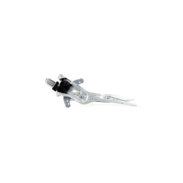 MECANISME LEVE VITRE ELECTRIQUE AVANT DROIT RENAULT KANGOO DE 2008 A 2013 8200188551