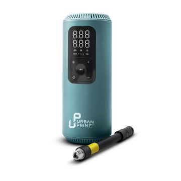 URBAN PRIME U.P. PORTABLE ELEC