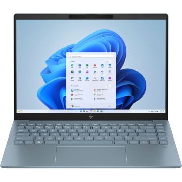HP ordinateur portable pavilio