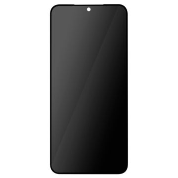 Écran LCD et Vitre Tactile Original pour Samsung Galaxy S24 Samsung Noir