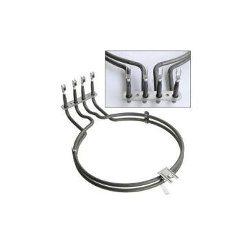 RESISTANCE FOUR 00471268 RESISTANCE CIRCULAIRE 2100W/230V Ø19CM