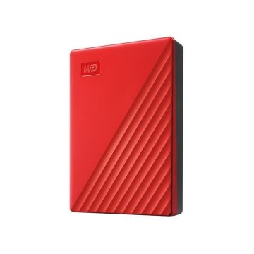 Disque dur externe Wd My Passport™ 4To