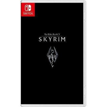 Bethesda The Elder Scrolls V: Skyrim