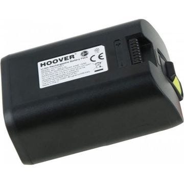 Batterie pour aspirateur Hoover 35602207 - Accessoires d'appareils mixte