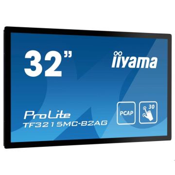 IIYAMA LFD 32 Noir Tactile PCA
