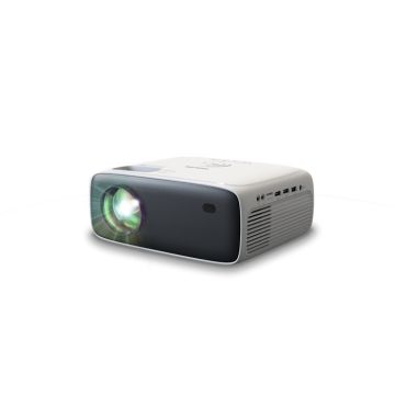 PHILIPS mini videoprojecteur n