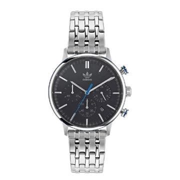 Montre à bracelet Adidas Watches AOSY22018 Acier Argent