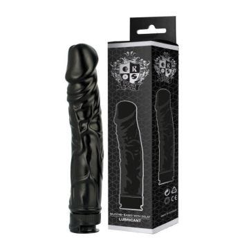 EROS Lubrifiant médical à base de silicone à effet retardateur 100ml