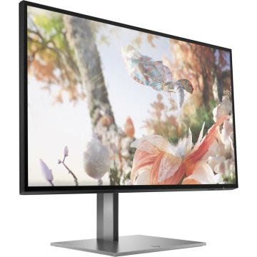 Écran - HP - Z25xs G3 - 25 pouces - Résolution 2560 x 1440 - Couleur Noir