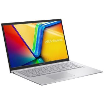 ASUS Vivobook 17 S1704VA-AU523W - Intel Core i5-1334U 16 Go SSD 512 Go 17.3' LED Full HD Wi-Fi AC/Bluetooth Webcam Windows 11 Famill