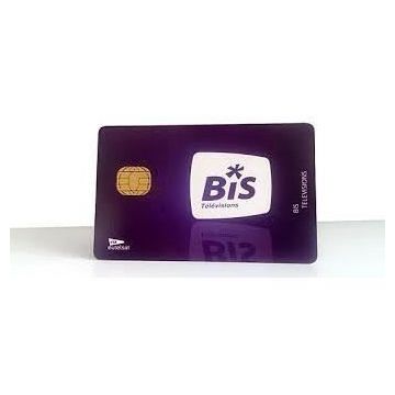 CARTE ABONNEMENT BIS PANORAMA 12 MOIS RENOUVELABLE