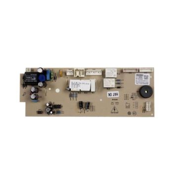 Module électronique - Sèche-linge - BEKO, CONTINENTAL EDISON (66241)