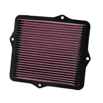 Filtre de remplacement pour Honda Civic V / Civic / Civic VI / Civic VI -5 portes et aerodck- / CRX Targa / CRX Delsol