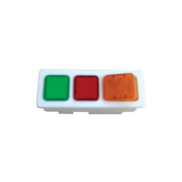 DIVERS PIECE CONGELATEUR 6071877 BLOC VOYANT COMPLET