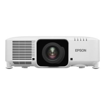 Vidéoprojecteur - EPSON - EB-PU1006W - 6000 lumens - WUXGA - 3D