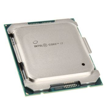 Intel Xeon E5-2698V42,20GHz Cache LGA2011-350Mo