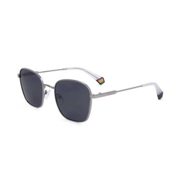 Lunettes de soleil - Polaroid - PLD 6170/S 6LB - Métal - Wayfarer - Protection catégorie 3