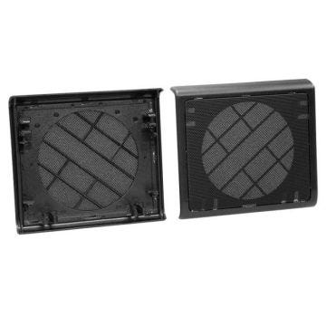 Grilles pour haut-parleurs - ACV - Volvo 850 - 1993-1996 - Portes arrière - Filaire
