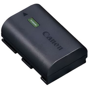 Batterie appareil photo Canon LP-E6NH pour EOS R6 MKII, R5, R6, R7, 5D MKIV, 6D MKII, 90D