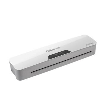 Fellowes Plastifieuse Pixel A3 Blanc - Plastifieuse pour documents jusqu'à A3 125µ maximum ( Catégorie : Pochettes et plastifieuse )