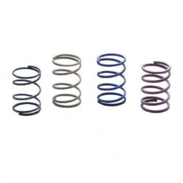 Kit 4 ressorts pour Dump Valve remplacement FMFSITVR Opel Astra