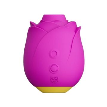 Stimulateur clitoridien Rose