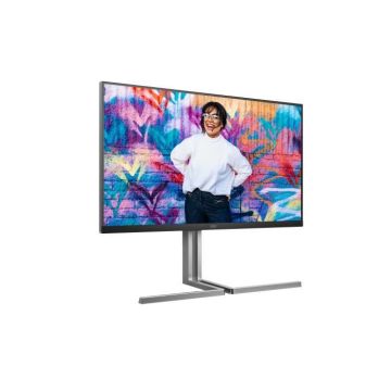 Ecran - AOC - U32U3CV - Nano IPS - UHD 3840 x 2160 - Delta E < 2