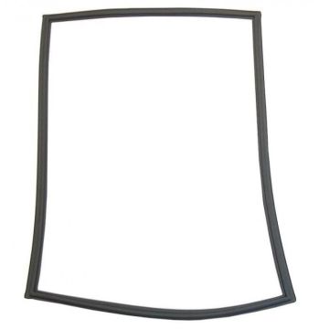 Joint Gris Congélateur Haier 0060829119A - Accessoires d'appareils - Poignée - Réfrigérateur-congélateur