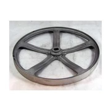 POULIE TAMBOUR POUR LAVE LINGE HOOVER * 46000319 31000372 - LBCTD10AA 31000371 - LBCTAS12AA 31000341