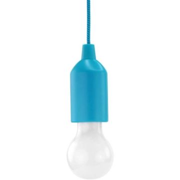 Lampe de camping - HyCell - Pull-Light - 25 lm - 50 g - Étanche non