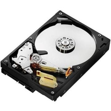 Disque dur interne SEAGATE Desktop 1To SATA 6Gb/s 7200rpm - ST1000DM010
