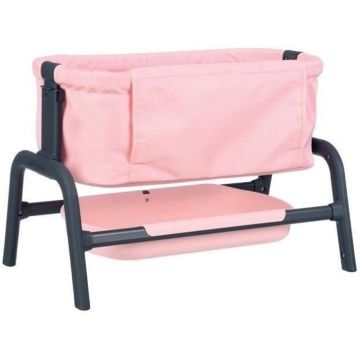 Smoby - Maxi Cosi Co Dodo - Cododo pour poupons jusqu'à 38cm