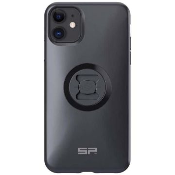 Coque de téléphone - SP CONNECT - iPhone 11 - Protection 24h - Montage sur supports - Rigide