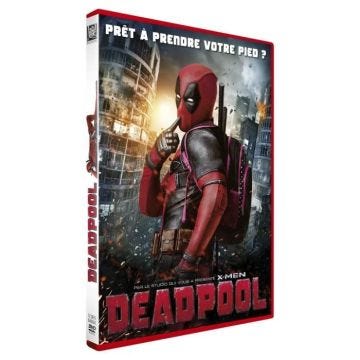 DEADPOOL