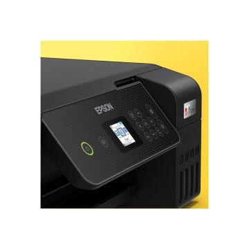 Imprimante multifonctions - Epson - EcoTank ET 2865 - Jet d'encre - A4 - 10 ppm - Wi-Fi