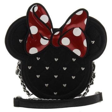 Loungefly Sac à main femme porté épaule