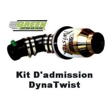 DW103 - Kit Admission Directe Dynatwist Honda C...