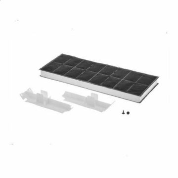 Filtre charbon pour Hotte BOSCH - Accessoire d'appareil
