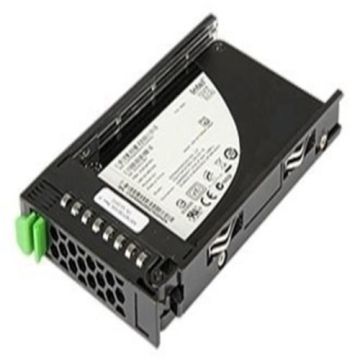 SSD - Fujitsu - 3.84 To - SATA 6Gb/s - 2.5' - Echangeable à chaud