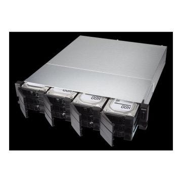 QNAP SYSTEMS TS-H1886XU-RP-R2-D1622-32G 2U 12+6 BAY 32 GB ECC - TSH1886XURPR2D162232