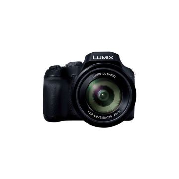 Panasonic bridge lumix dc-fz82d