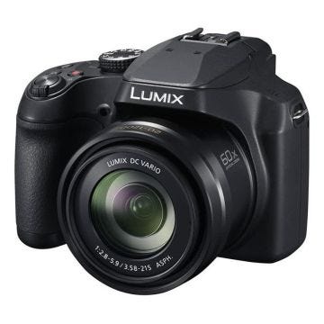 Panasonic bridge lumix dc-fz82d