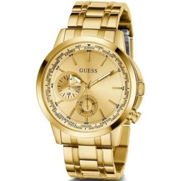 Guess Spec GW0490G2 Montre Quartz Homme
