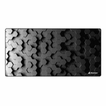 Tapis Antidérapant Sharkoon SKILLER SGP30 Big Hex
